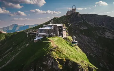 Kasprowy Wierch