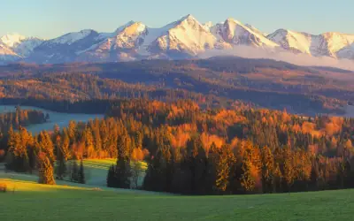 Zakopane w listopadzie – czy warto, co jest czynne, ceny poza sezonem