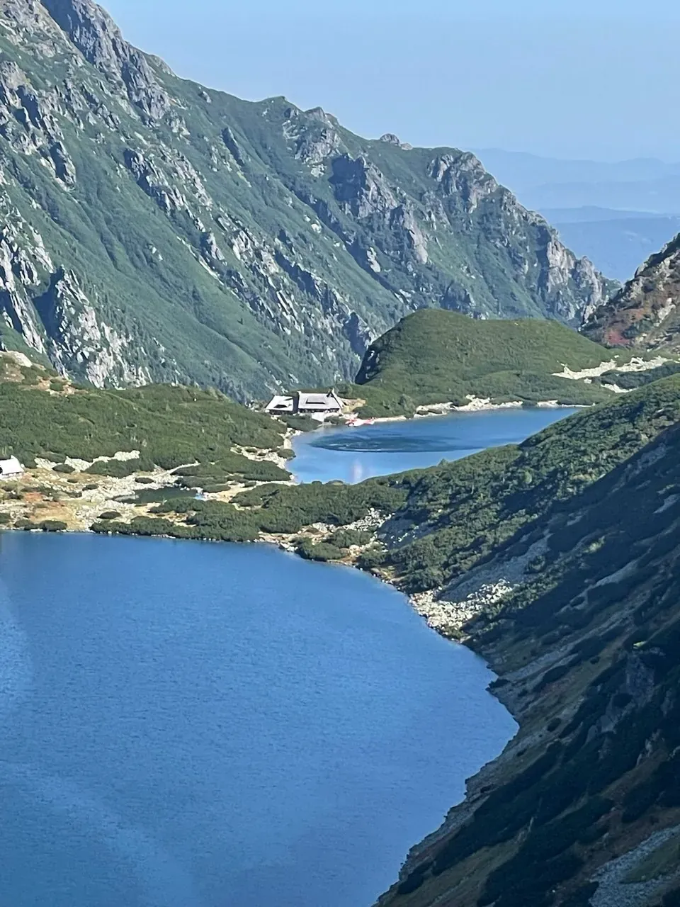 Dolina Pięciu Stawów